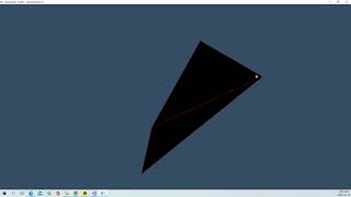 VTK Example - GreedyTerrainDecimation - CSharp
