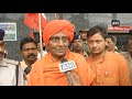 heavy security for swami agnivesh after mob attack jharkhand news