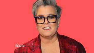 Meet Rosie O'Donnell’s Ex-Husbands & Kids | Net Worth, House Tour, Cars & Lifestyle 2025