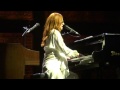 Tori Amos - Sugar - Warsaw 2014 FULL HD