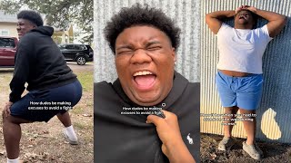 NEW Lambo Television Funny TikTok Compilation 2024 | Best LamboTelevision \u0026 His Friends Comedy #20