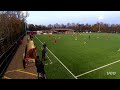 GOALS - Beaconsfield Town 0-2 AFC Totton | Southern Lge Prem Div South | Saturday 25 November 2023