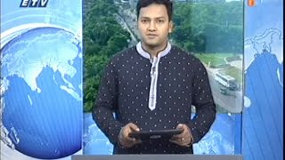 Rajib Zaman ETV NEWS@9am-- 17 09 2016