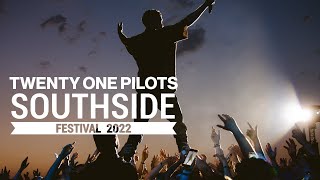 Twenty One Pilots - Live at Southside Music Festival ( Set)