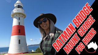 EPIC Tasmania Road Trip | Tamar Valley Adventure