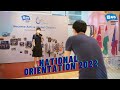 AFS National Orientation 2022 ll ปฐมนิเทศเยาวชนเอเอฟเอส โครงการแลกเปลี่ยนระยะ 1 ปี รุ่นที่ 62