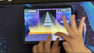 【Sonolus】sølips Lv.36 FC 手元