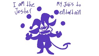 The Court Jester | Jevil