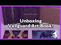 {Spoilers All} Caitie Unboxes 