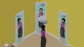 Improve Your Counselling Skills in 60 Seconds: Reflecting—Narrated by Dr Andrew Reeves