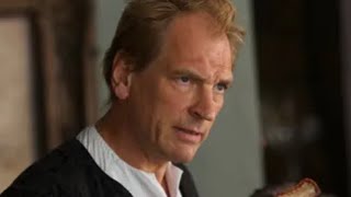 Actor Julian Sands hiking Disappearance on Mt. Baldy, California.