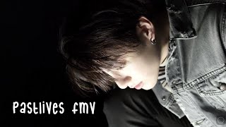 Pastlives Jungkook FMV | Jungkook | Jin | BTS |