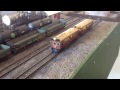 ho rail motor cph cth nswrg eureka models