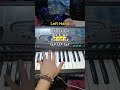 Statue by Lil Eddie Piano tutorial