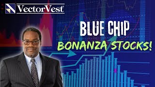 The Ultimate Guide to Buying Blue Chip Stocks | VectorVest