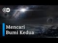 Planet Lain Mirip Bumi yang Bisa Dihuni Manusia