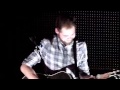 Passenger @ Cirque Royal Brussels 24/11/12 HD