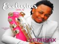 Yemi Sax remix - Ko ma Roll (Original by Rayce)