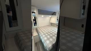 2024 Jayco Jay Flight 267BHS #jayco #rv #familyrv #camping #travel #rvtour #traveltrailer #rvlife