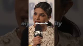 Priyanka Chopra Motivational Speech 💸 [Luxury Lifestyle Motivation] #shorts #lifestyle #motivation