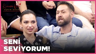 Rümeysa ile Ozan'ın Aşkı Alevlendi | Kısmetse Olur: Aşkın Gücü