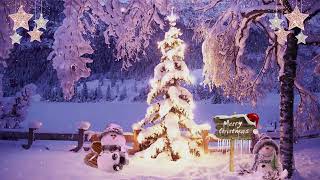 Dean Martin - Let it snow (Christmas carol - best songs for holidays)