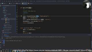 How to Display String HTML content on iFrame by converting html into Base64 Code tutorial