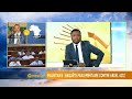 Mauritania set to investigate former president Abdel Aziz [Morning Call]