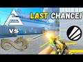 LAST CHANCE! sAw vs Eternal Fire - HIGHLIGHTS - ESL Pro League Season 19 l CS2