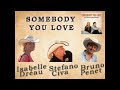 SOMEBODY YOU LOVE Line Dance