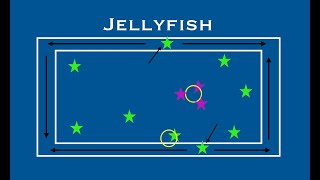 Jellyfish game