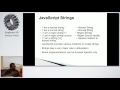 JavaScript Obfuscation - HackerspaceSG GeekUp