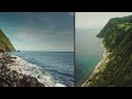 Cinematic Video Azores Islands｜DJl Avata