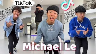 Michael Le (@justmaiko) Ultimate TikTok Compilation | Viral Tik Tok Dance 2020