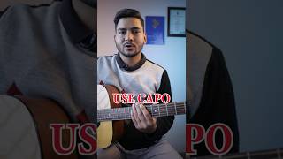 How to Use Capo ?