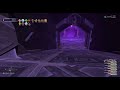 【ff11】ソーティ　侍ソロ　上層4nm＋下層青箱2＋aボス