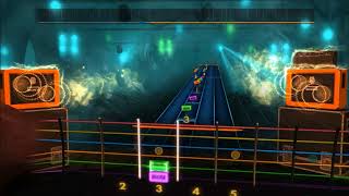 Moonsorrow - Haaska (Lead) Rocksmith 2014 CDLC