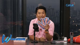 Wowowin: 50K na premyo, pinaligaya ang isang naghihikahos na caller!