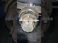 isuzu rear brakes