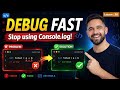 How to Debug JavaScript in Chrome: The Ultimate Step-by-Step Guide (2026)