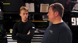 Flat Out Ep.4 Outtakes