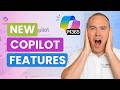 Don't Miss These 8 NEW Microsoft 365 Copilot Updates!