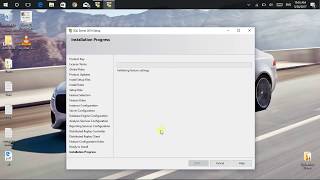 How To Install Microsoft SQL Server 2014 | Windows