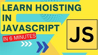 JavaScript interview question - Hoisting: Variable and Function Hoisting Explained