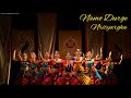 Namo Durge||Dance Video||Nrityargha||Ankita Bandhu