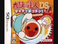 Taiko no Tatsujin DS - Tarako Tarako Tarako