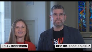 Update on the Journey: Information for North and South Georgia United Methodists