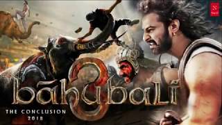 Bahubali 3 Trailer 2018 | Prabhas,SS Rajamouli Bahubali 3 | Fanmade Bahubali3 (UN-OFFICIAL) Trailer