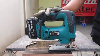 DJV182 Makita Jig Saw 18V