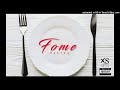 Talixa - Fome